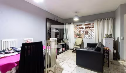 Casa à Venda - Bosque da Saúde, 3 Quartos,  100 m2