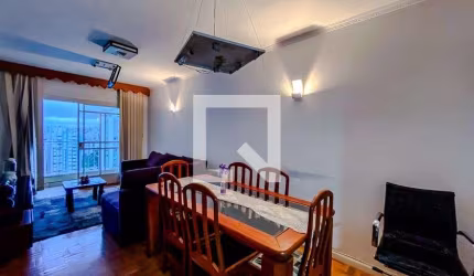 Apartamento à Venda - Mooca, 4 Quartos,  102 m2
