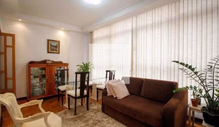 Apartamento à Venda - Paraíso, 1 Quarto,  45 m2