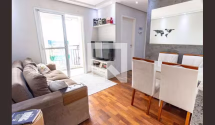 Apartamento à Venda - Mooca, 2 Quartos,  52 m2