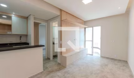 Apartamento à Venda - Bela Vista, 1 Quarto,  36 m2