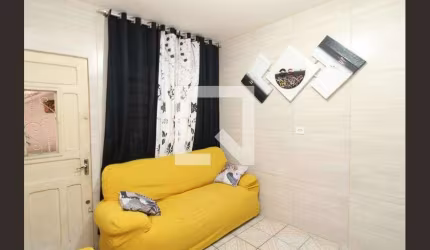 Casa à Venda - Vila Ede, 2 Quartos,  258 m2