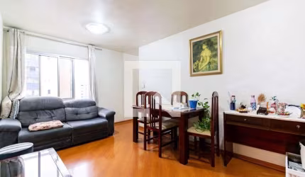 Apartamento à Venda - Vila Clementino, 2 Quartos,  77 m2