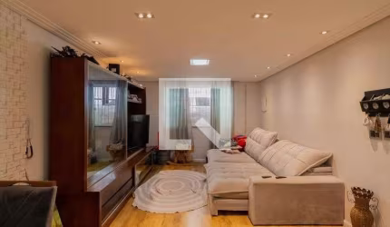 Casa à Venda - Cangaíba, 3 Quartos,  185 m2
