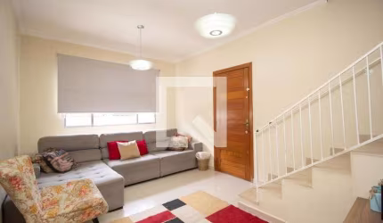 Casa à Venda - Freguesia do Ó, 2 Quartos,  86 m2