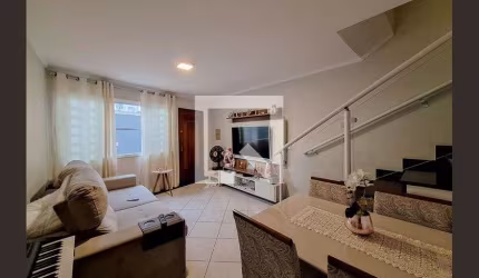 Casa à Venda - Mandaqui, 2 Quartos,  113 m2