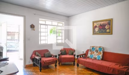 Casa à Venda - Vila das Mercês, 3 Quartos,  140 m2