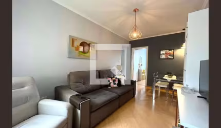 Apartamento à Venda - Chácara Inglesa, 3 Quartos,  92 m2