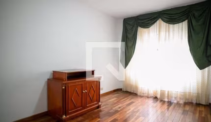 Casa à Venda - Jardim Santa Emília, 3 Quartos,  199 m2