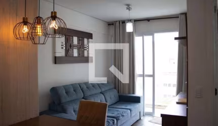 Apartamento à Venda - Centro, 2 Quartos,  49 m2