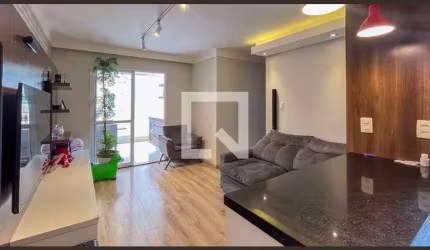 Apartamento à Venda - Vila das Mercês, 3 Quartos,  69 m2