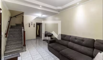 Casa à Venda - Artur Alvim, 3 Quartos,  150 m2