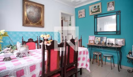Casa à Venda - Ponte Rasa, 3 Quartos,  156 m2