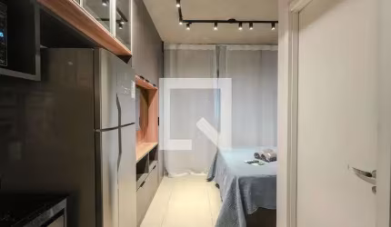 Apartamento à Venda - Bela Vista, 1 Quarto,  22 m2