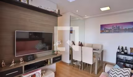 Apartamento à Venda - Belém, 2 Quartos,  59 m2