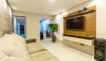 Casa à Venda - Itaquera, 3 Quartos,  200 m2