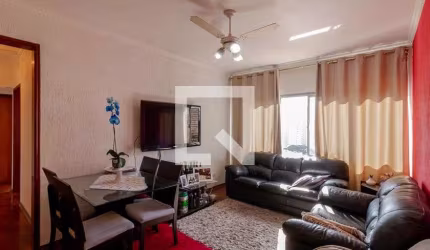 Apartamento à Venda - Bosque da Saúde, 2 Quartos,  76 m2
