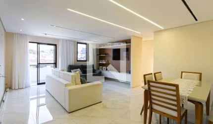Apartamento à Venda - Vila Carrão, 4 Quartos,  90 m2