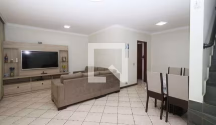 Casa à Venda - Jabaquara, 3 Quartos,  104 m2