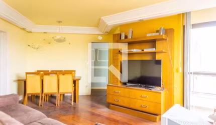 Apartamento à Venda - Mooca, 3 Quartos,  116 m2