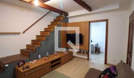 Casa à Venda - Vila Esperança, 2 Quartos,  170 m2