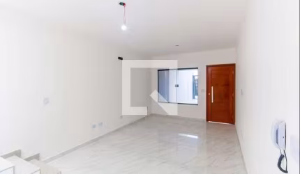 Casa à Venda - Vila Macedópolis, 3 Quartos,  108 m2