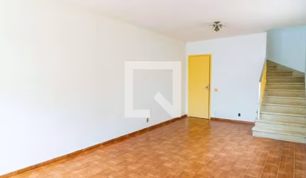 Casa à Venda - Jabaquara, 4 Quartos,  161 m2