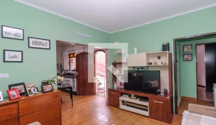 Casa à Venda - Sapopemba, 2 Quartos,  70 m2