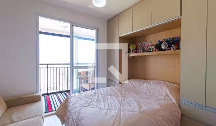 Apartamento à Venda - Consolação, 1 Quarto,  24 m2