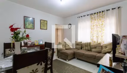 Apartamento à Venda - Vila Mariana, 2 Quartos,  67 m2