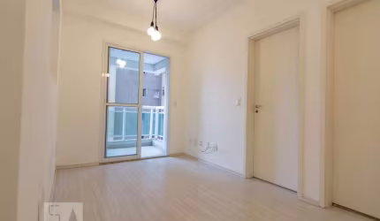 Apartamento à Venda - Consolação, 1 Quarto,  40 m2