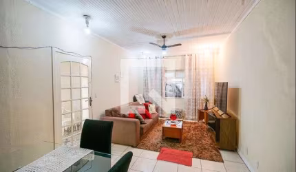 Casa à Venda - Tatuapé, 3 Quartos,  160 m2