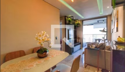 Apartamento à Venda - Cambuci, 2 Quartos,  59 m2