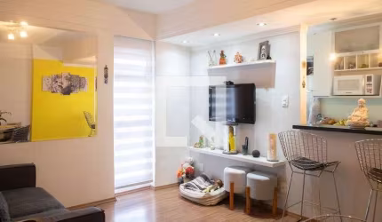 Apartamento à Venda - Santana, 2 Quartos,  72 m2