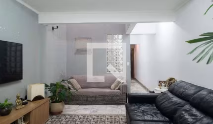 Casa à Venda - Santana, 3 Quartos,  180 m2