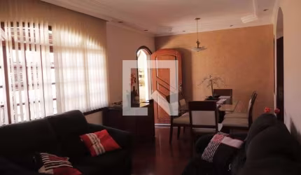 Casa à Venda - Freguesia do Ó, 3 Quartos,  150 m2