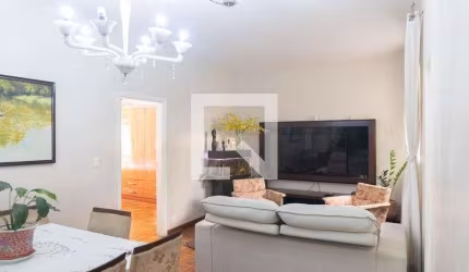 Apartamento à Venda - Bela Vista, 2 Quartos,  114 m2