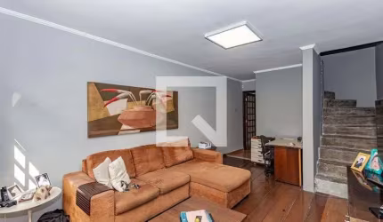 Casa à Venda - Bosque da Saúde, 2 Quartos,  123 m2
