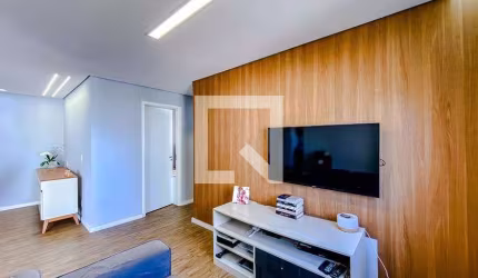 Apartamento à Venda - Belém, 2 Quartos,  74 m2