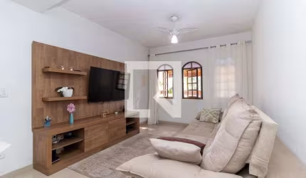 Casa à Venda - Itaquera, 5 Quartos,  360 m2