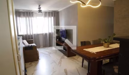 Apartamento à Venda - Freguesia do Ó, 3 Quartos,  84 m2