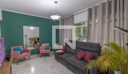 Casa à Venda - Piqueri, 3 Quartos,  200 m2