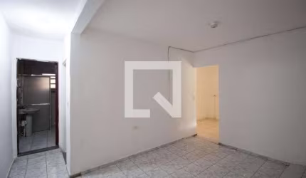 Casa à Venda - Vila Jacuí, 1 Quarto,  47 m2
