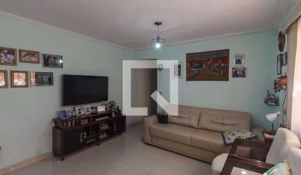 Casa à Venda - Casa Verde, 3 Quartos,  125 m2