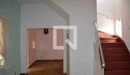 Casa à Venda - Cambuci, 2 Quartos,  110 m2