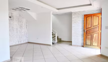 Casa à Venda - Vila Mazzei, 3 Quartos,  125 m2