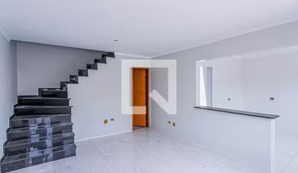 Casa à Venda - Parque São Domingos, 2 Quartos,  73 m2