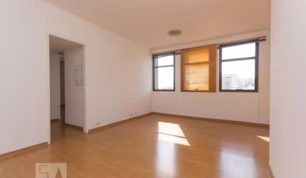 Apartamento à Venda - Vila Mascote, 2 Quartos,  90 m2