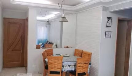 Apartamento à Venda - Vila Esperança, 3 Quartos,  67 m2