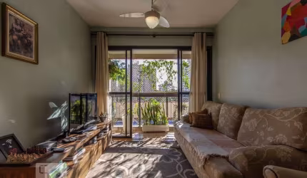 Apartamento à Venda - Vila Sônia, 2 Quartos,  67 m2